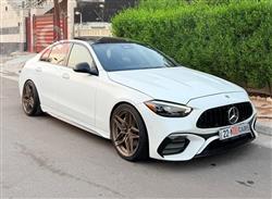 مرسيدس بنز C-Class